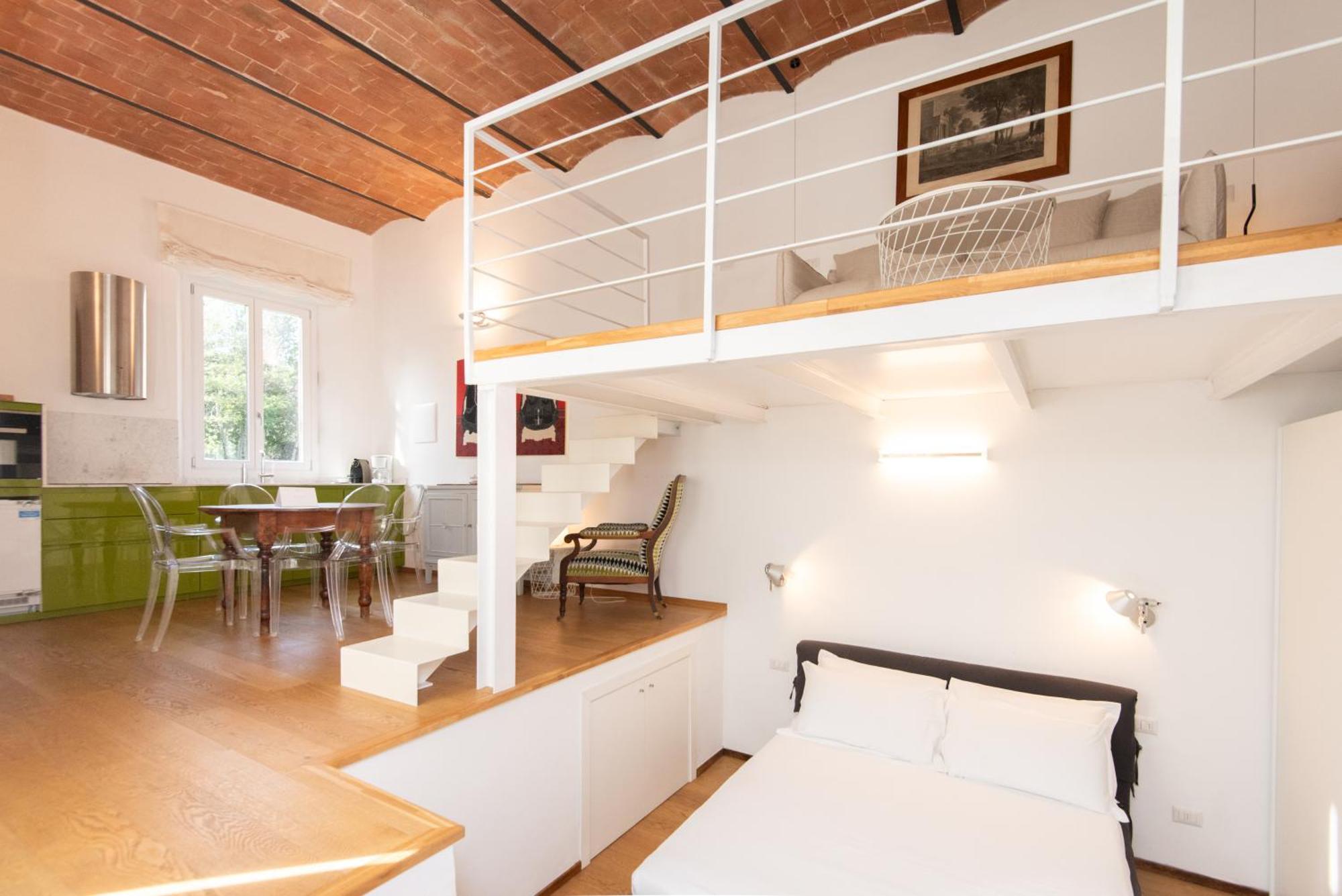 Machiavelli Apartment By Firenze Prestige Ngoại thất bức ảnh