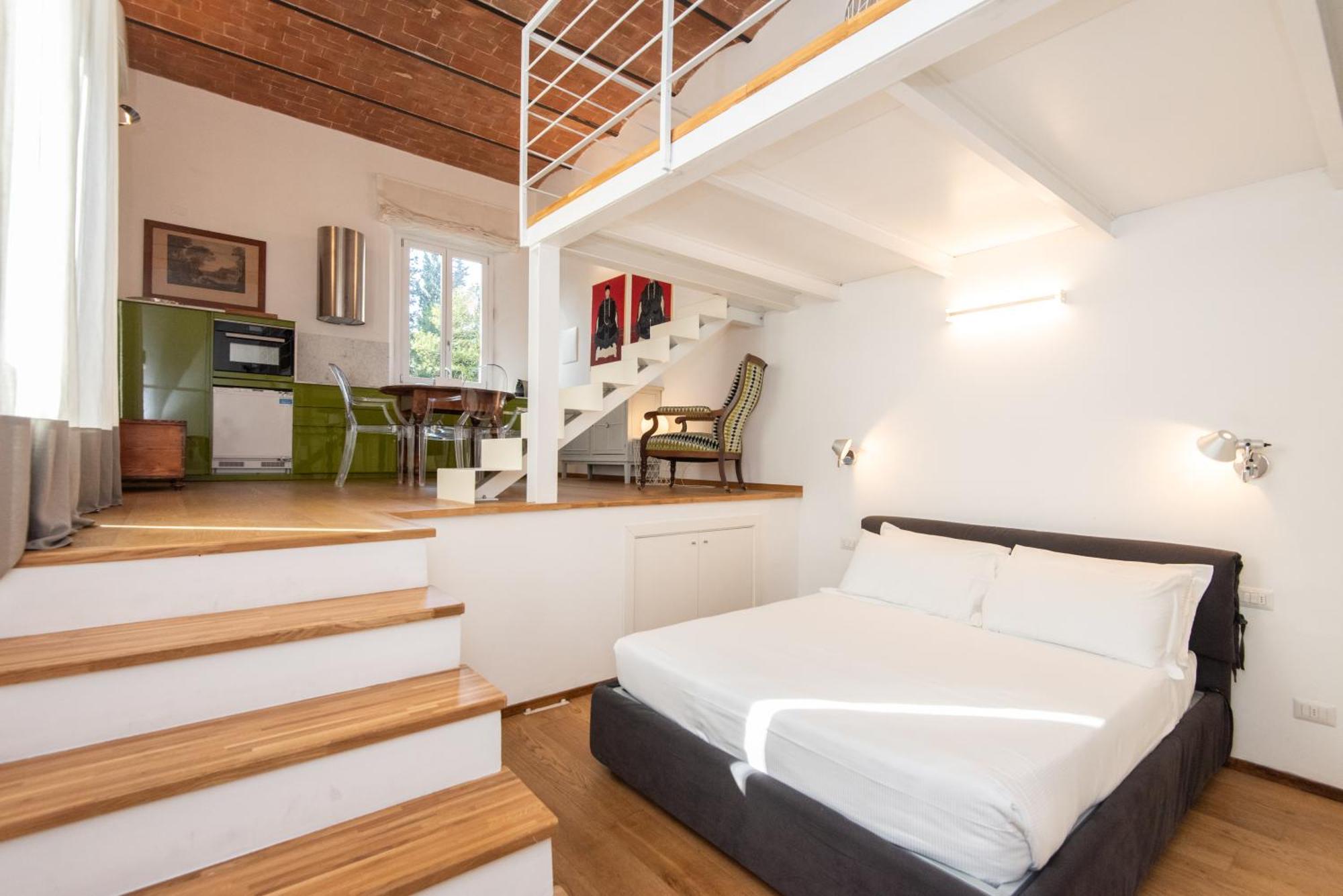 Machiavelli Apartment By Firenze Prestige Ngoại thất bức ảnh