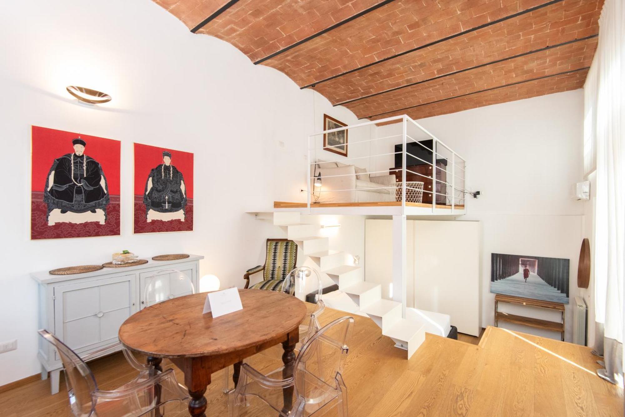 Machiavelli Apartment By Firenze Prestige Ngoại thất bức ảnh