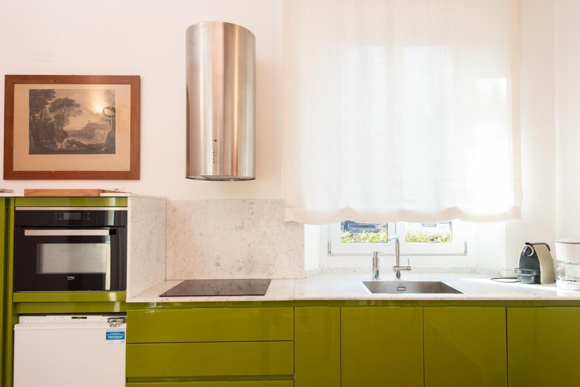 Machiavelli Apartment By Firenze Prestige Ngoại thất bức ảnh